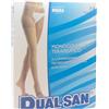 MONOCOLLANT TERAPEUTICO DUAL SAN KKL2 DESTRO RAL 3 - DISPOSITIVO MEDICO CLASSE I