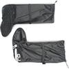 OJ Copriscarpe impermeabile moto OJ COMPACT AND PLUS S