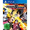 Atari Naruto to Boruto: Shinobi Striker - PlayStation 4 [Edizione: Germania]