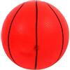 Hemobllo Palla Gonfiabile Rimbalzante Giocattolo In Schiuma Basket Per Basket Per Basket Per Allenamento Piccolo Basket Intrattenimento Sportivo Basket Stanza Canestro Pvc