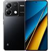 Xiaomi POCO X6 12+512GB 6.67 5G Black DS EU