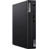 Lenovo ThinkCentre M75q Gen 2 AMD Ryzen? 3 PRO 5355GE 8 GB DDR4-SDRAM 256 GB SSD Mini PC Nero (Lenovo ThinkCentre M75q G2 Tiny R3Pro-)