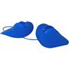Manta Ray Sting Ray - Stabilizzatore per Squat Frontali in Ghisa, Modern, 1 Rack