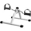 Oshhni Mini Biciclette da Ginnastica Seduta a gradini Cardio con Esercizio di Gamba a Base di Slip per la Forza Muscolare Palestra Anziani