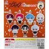 Prodotto senza marchio NUOVO Kapukko Friends Charisma [set completo di 7 tipi] Gacha Gachapon