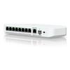 Ubiquiti Switch Ubiquiti UniFi Gestito L2 8 porte Gigabit Ethernet 100/1000/2500 Bianco [USW-FLEX-2.5G-8]