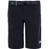 The North Face M Speedlight Shorts, Pantaloni Uomo, Nero (TNF Blk), 36