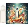 Sasami Liquid sweetener maltol - ethylmaltol - E637 - vegan - Sasami concentrato 10ml