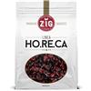 ZIG - HORECA - Mirtilli rossi essiccati Cranberries 1 Kg