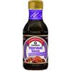 Kikkoman Salsa teriyaki con aglio - 250 ml - Kikkoman