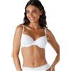 Lovable con Ferretto My Reggiseno, Opaque, Bianco, 5C Donna