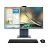 Acer - Desktop Aspire S S27-1755-grigio