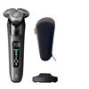 Philips - Rasoio X9002/10-ardesia Scura