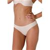 Lovable Invisible Slip Brasiliano Ottima Invisibilità, Beige (Skin 038), 5/XL Donna
