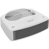 Cecotec Termoventilatore Readywarm 3000 Horizon White. 3000W, Riscalda Fino 28M². Termostato Regolabile, Facile Trasporto, Funzionamento Silenzioso, Sicurezza Surriscaldamento. Ideale Per Ogni Stanza.