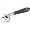 Facom LLAVE INGLESA 15 REGOLABILE CON VAINA