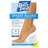 SIXTEM LIFE SRL Benped Divaricatore Alluce Medio 2 Pezzi