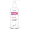 TIS farmaceutic Psoritis Gel Detergente Viso Corpo 300ml Pelle Molto Secca & Sensibile | Psoriasi, Dermatite Atopica, Eczema, Fungo Pelle | Trattamento coadiuvante dell'ipercheratosi | Gel Arrossamenti Prurito