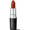 MAC Matte, Shade: Mangrove