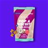 Jampy Pop a Biscuit Dolce - Biscotto Per Cani Gusto Torta di Mele. Con Cocco, Mela, Yogurt e Farine Premium - Snack Naturali, Senza Additivi, Perfetti per Premietti Ipocalorici 100% Vegetali - 300 gr.