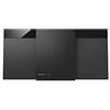 Panasonic SC-HC304 HiFi CD player Nero - NUOVO