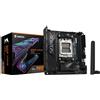 GIGABYTE B850I AORUS PRO, Scheda Madre