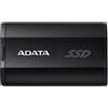 ADATA Esterna SSD SD810 4TB IP68 2000/2000 Black Nero