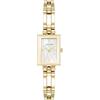 Anne Klein Orologio da polso da donna, oro/argento.