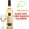 Senatore Vini Srl Vino bianco - Alaei Cirò bianco DOP Biologico - Senatore Vini Srl - 75cl