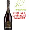 Senatore Vini Srl Spumante brut biologico - Euké Cuvée Rosè I.G.P. biologico - Senatore Vini Srl - 75cl