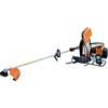 UNITED TRADE TAGLIAERBA ZAINO a SCOPPIO 52cc.