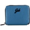 Gabs Portafoglio Nero Laguna 3 Sezioni Tri-Fold Donna