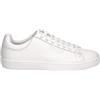 GUESS Sneakers Uomo (Bianco, Sistema Taglie Calzature EU, Adulto, Numero, Media, 43)