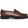 Sebago Dan PO, Mocassini Uomo, Marrone (Dk Brown 901), 39.5 EU