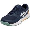 Asics Gel-Dedicate 8 Padel GS, Sneaker, 35.5 EU
