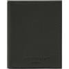 Liebeskind Wally Unisex Wallets Harris, Borsa a Mano Donna, Nero, S