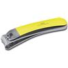 TRONCHESINO NAIL CLIPPER MINI GIALLO 2EASY
