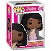 Funko Barbie President Barbie Vinyl Figurine No. 1448 Unisex Pop! Multicolore PVC