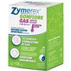 DIFAR DISTRIBUZIONE Srl ZYMEREX GONFIORE GAS DOPPIA AZ