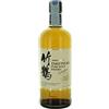 NIKKA WHISKY Nikka Taketsuru Whisky Cl 70pure Malt 43% vol