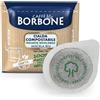 Caffè Borbone 150 Cialde Caffè Borbone Miscela Blu 44 MM ESE Incarto Ecologico Filtro Carta