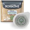 Caffè Borbone 150 Cialde Miscela Nera Caffè Borbone PODS Incarto Ecologico Filtro 44 MM ESE