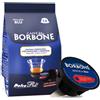 Caffè Borbone 180 Capsule Caffè Borbone Dolce Gusto Miscela Blu Compatibili macchine Nescafe*