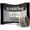 Caffè Borbone 200 Caffè Borbone Capsule Point Miscela NERA Compatibili Lavazza Espresso Point