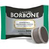 Caffè Borbone 200 Caffè Borbone Miscela DEk Capsule Compatibili Lavazza Espresso Point Deca
