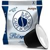 Caffè Borbone 200 Miscela Blu Caffè Borbone Capsule Respresso Compatibili Macchine Nespresso