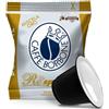 Caffè Borbone 200 Miscela Oro Caffè Borbone Capsule Respresso compatibili macchine Nespresso