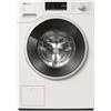 MIELE LAVATRICE C/FRONT 8KG 1400GIRI CE.A-10% INVERT.CAPDOSING WWA120WCS