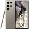 Samsung Cellulare Smartphone Samsung Galaxy S24 ULTRA 5G 6,8" S928 12+512GB Tit. Grey
