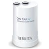 Brita Filtro On Tap V 600L Acqua Filtrata Elimina Impurità Preserva Minerali